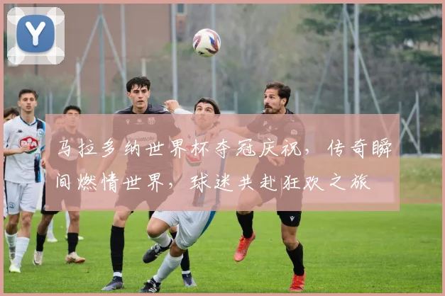 马拉多纳世界杯夺冠庆祝，传奇瞬间燃情世界，球迷共赴狂欢之旅