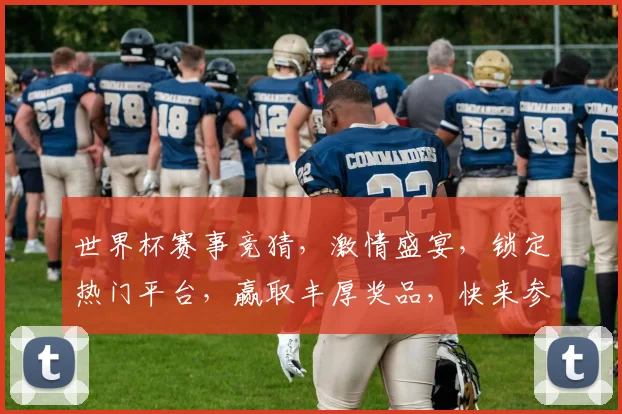 世界杯赛事竞猜，激情盛宴，锁定热门平台，赢取丰厚奖品，快来参与