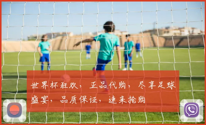 世界杯狂欢，正品代购，尽享足球盛宴，品质保证，速来抢购