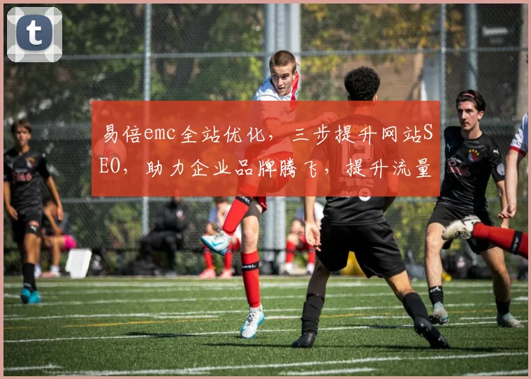 易倍emc全站优化，三步提升网站SEO，助力企业品牌腾飞，提升流量与转化率，三重策略，一网打尽
